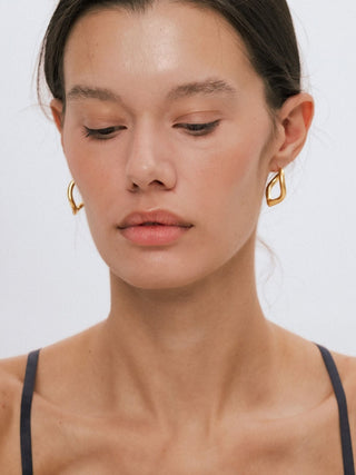 Kori Hoop Earrings