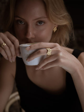 Kyma Ring