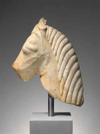Aethon Dream "Horse" Necklace