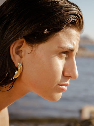 Kombos Earrings