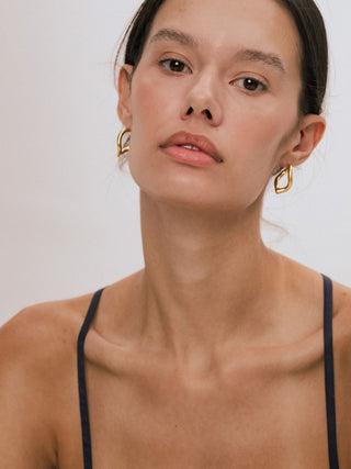 Kori Hoop Earrings