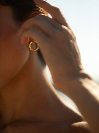 Rinia Earrings