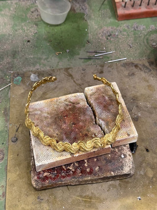 Artemis Choker