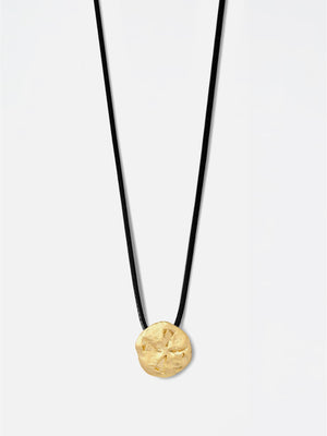 Tetras Small Cord Pendant - One&Only Kéa Island Design Exclusive