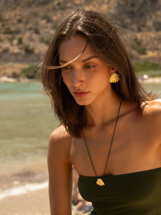 Whisper Of The Wind Earrings