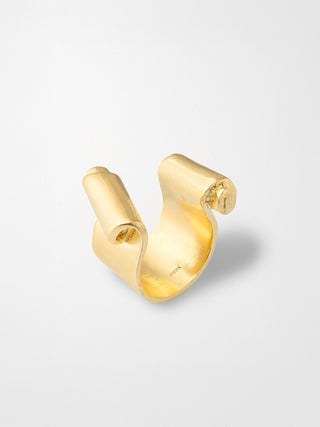 Papyros Ring