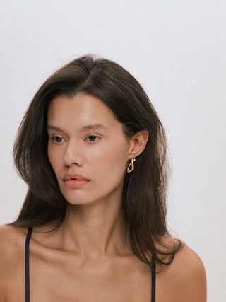 Kori Hoop Earrings
