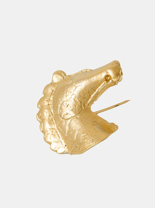 Aethon Dream "Horse" Brooch
