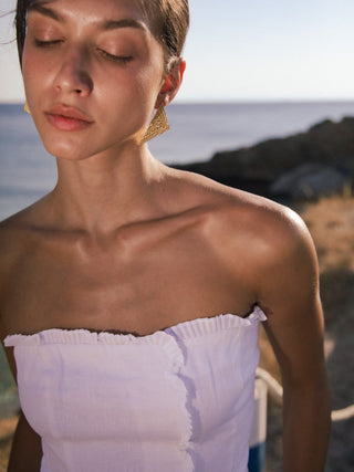 Triyono Earrings