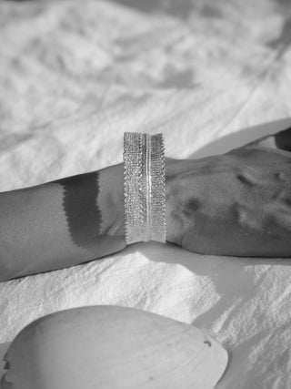 Artemis Adjustable Bracelet