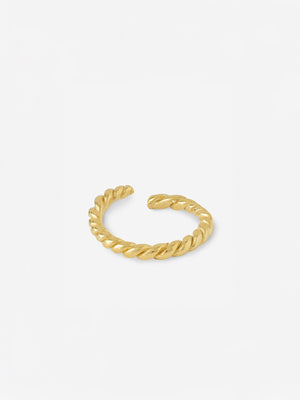 Selene Gold Ring