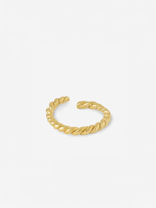 Selene Gold Ring