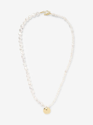 Gaia Necklace