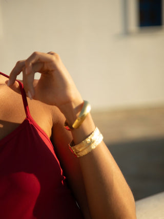 Artemis Adjustable Bracelet