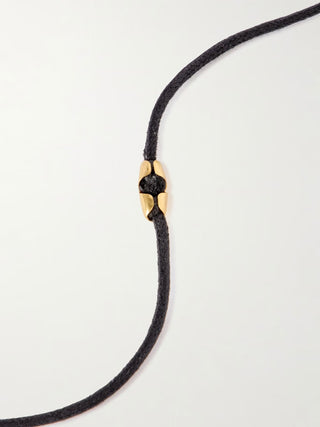 Birth Of Venus Cord Pendant