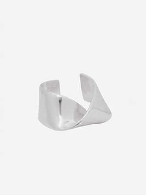Cordella Ring In Sterling Silver