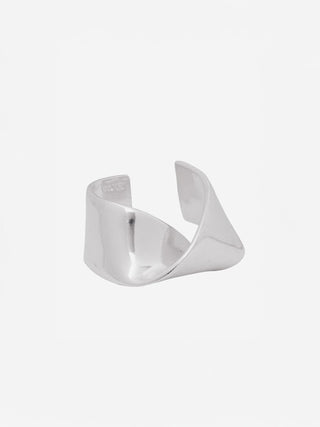 Cordella Ring In Sterling Silver