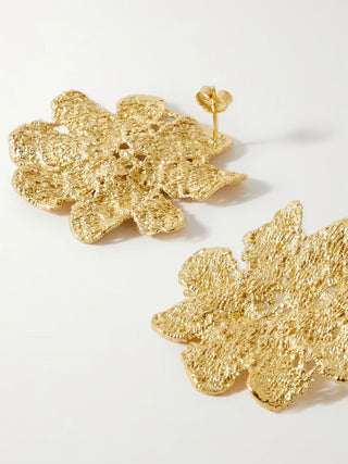 Anemone Earrings
