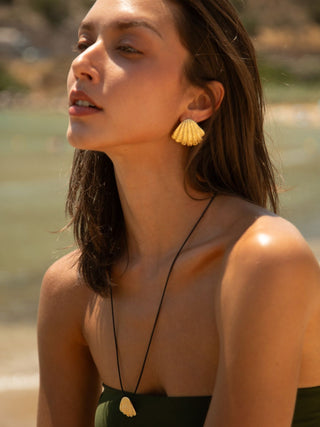Whisper Of The Wind Earrings