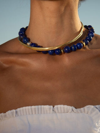 Lydia Choker