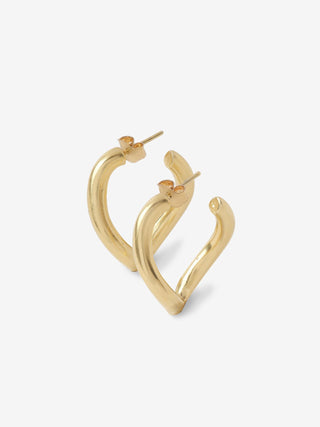 Kori Hoop Earrings