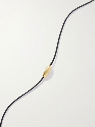 Aesop Cord Necklace