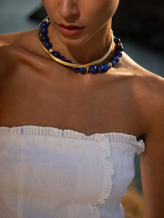 Lydia Choker