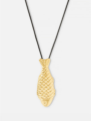 The Catch (Fish) Pendant