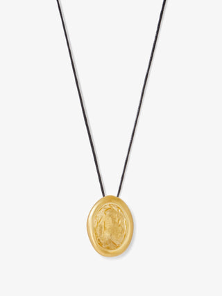 Aesop Cord Necklace