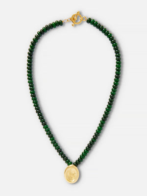 YSSO-Aesop-Jade-Green-Necklace
