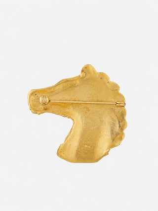 Aethon Dream "Horse" Brooch