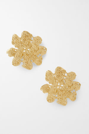 Anemone Earrings