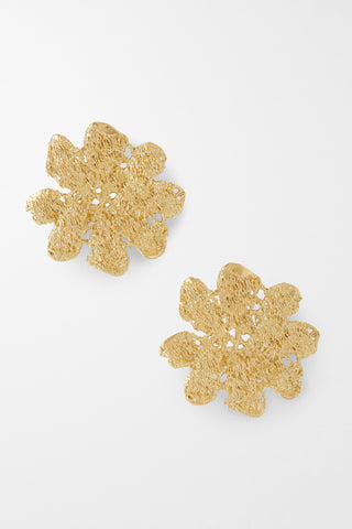 Anemone Earrings