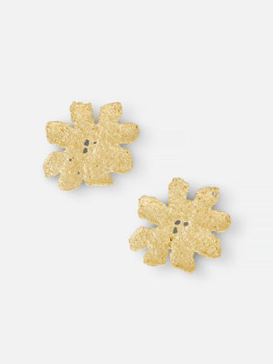 Anemone Midi Earrings