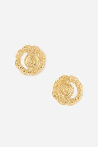 Athena Earrings