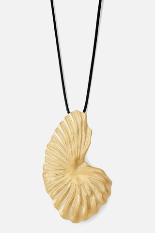 Birth Of Venus Cord Pendant