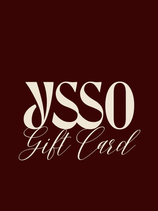 Digital Gift Card