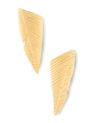 Ylang Ylang Earrings - an Eden Rock St Barths Exclusive