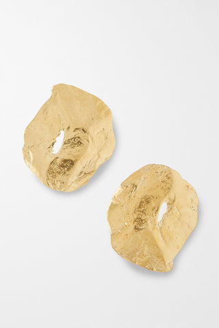 Filo Earrings