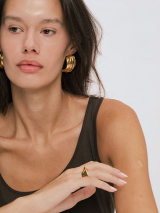 Hera Earrings