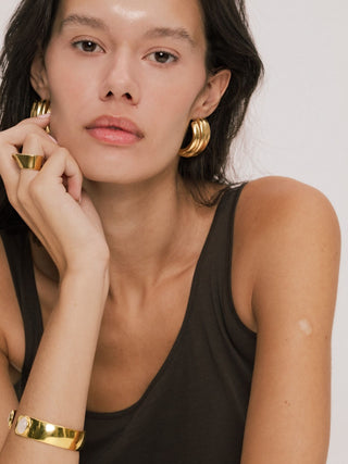 Hera Earrings