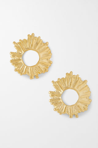 Homer Earrings