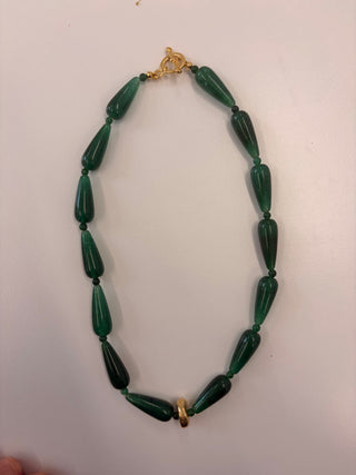 Alkyoni Necklace - Nantucket