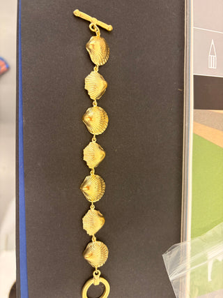 Small Shell Bracelet - Nantucket Exclusive