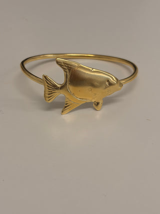 Fish Napkin Ring