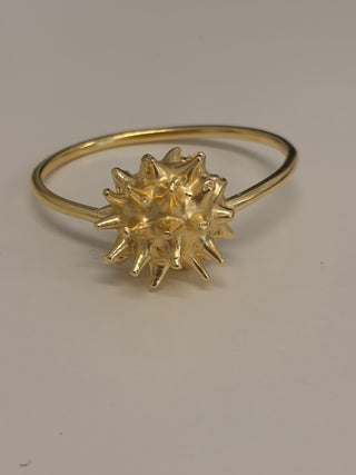 Sea Urchin Napkin Rings