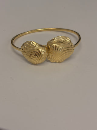 Shells Napkin Ring