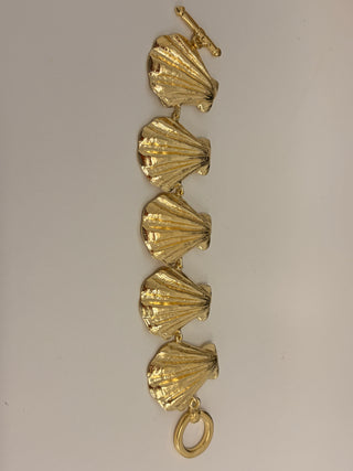 Shell Bracelet - Nantucket Exclusive