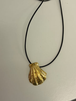 Shell Necklace
