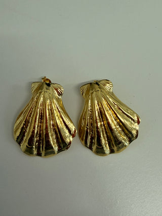 Shell Earrings